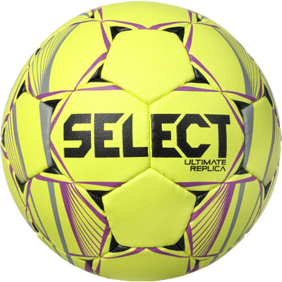 SELECT Handball Instinct  Spielball   Größe 3  Limitierte Auflage 