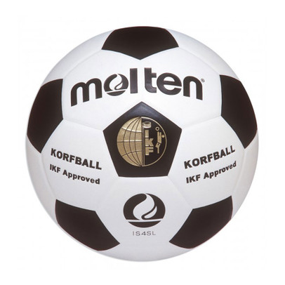 Molten Korfball ISSL - Größe 4