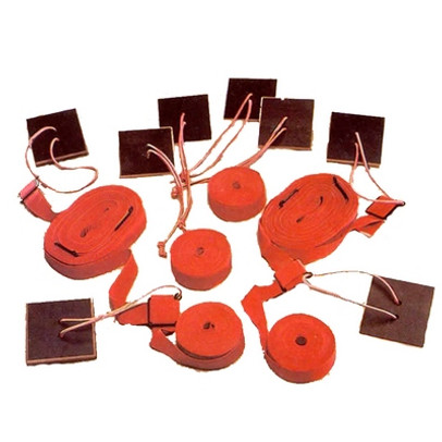 Beachhandbal Belijning