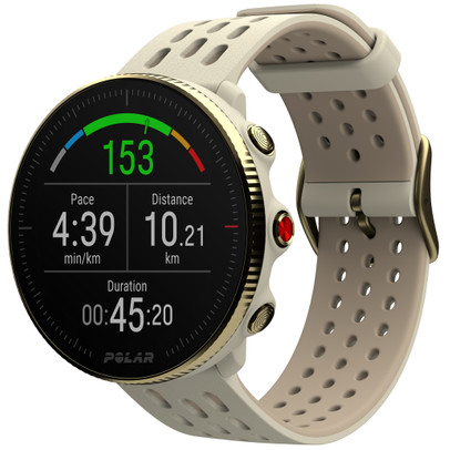 Polar Vantage M2