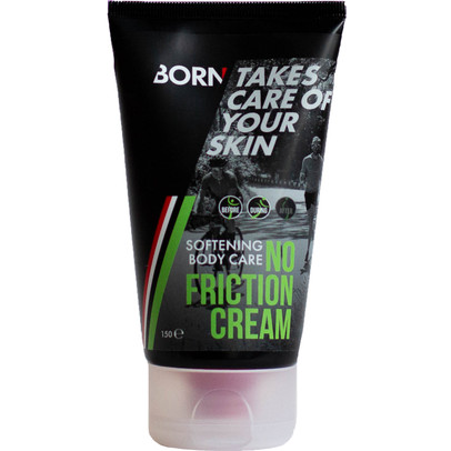 Born No Friction Cream 150ml