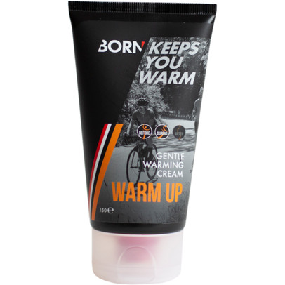 Born Warm-up 150ml