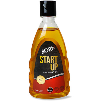 Born Start-Up 150ml