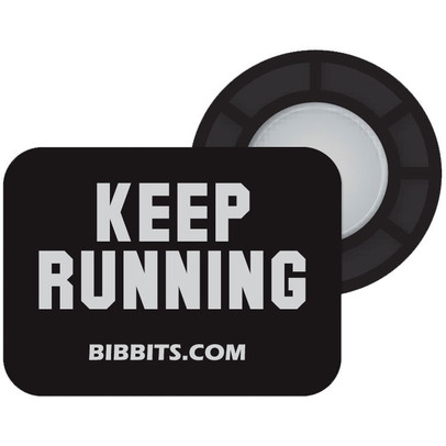 BibBits Keep Running