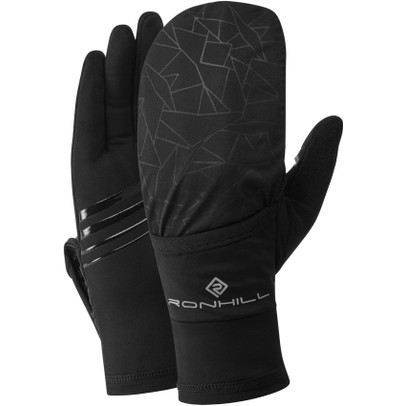 Ronhill Wind Block Flip Gloves