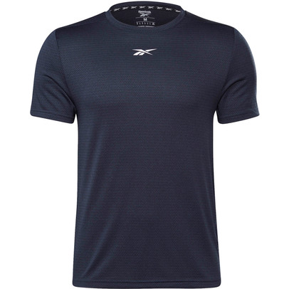 Reebok WR Melange Shirt Men