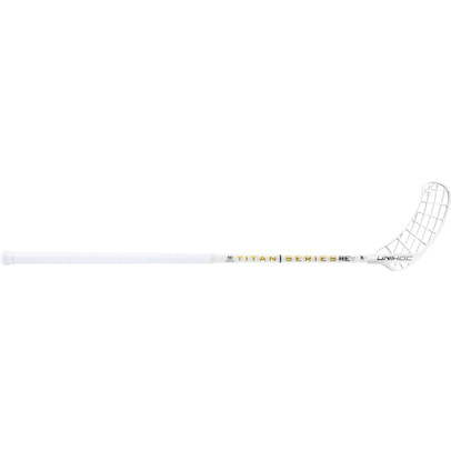 Unihoc Player+ RE7 Titan Superskin Pro L