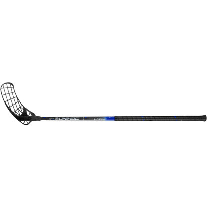 Unihoc Iconic Carbskin Curve 1.0° 29FL L