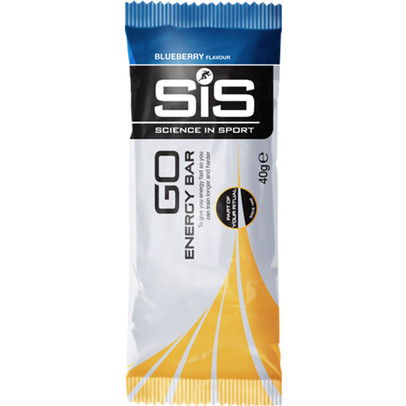 SiS Go Energy Reep Blueberry 40g