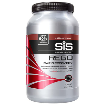 SIS Rego Rapid Recovery Schokolade 1.6kg