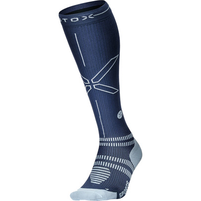 STOX Compression Sports Socks Women