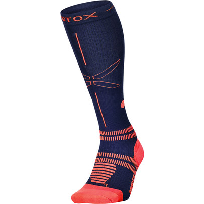 STOX Compressie Sports Socks Men