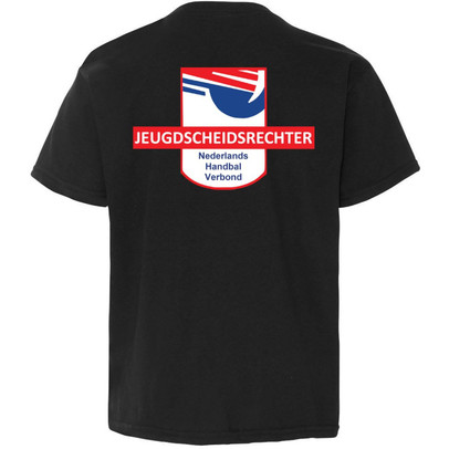 NHV Youth Referee Shirt