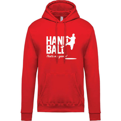 HANDBALL Sweater Jungen
