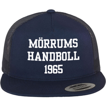 Mörrums HK Snap Cap