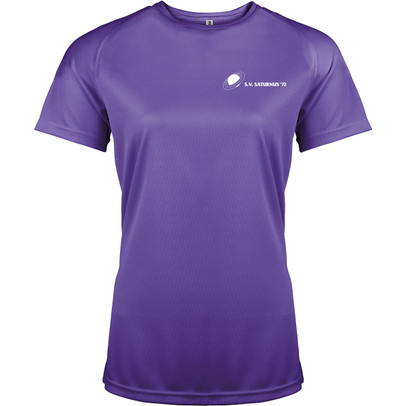 SV Saturnus Trainingshirt Women