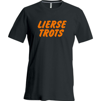 Valto Lierse Trots Shirt Heren