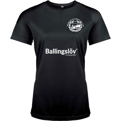 Mörrums HK Träningströja Dam