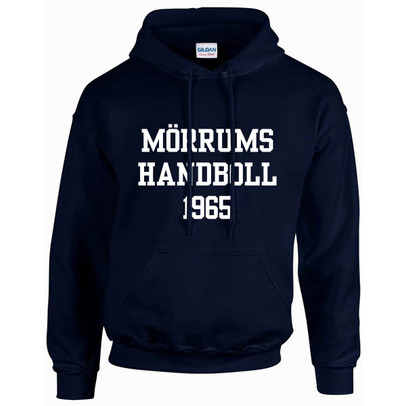 Mörrums HK Hoodie Unisex