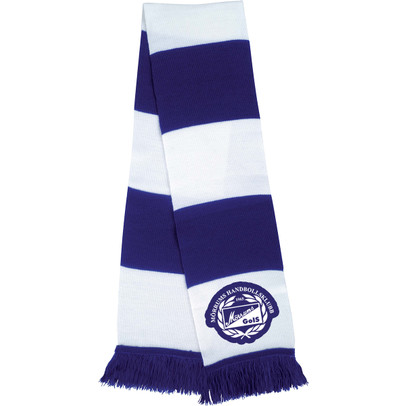 Mörrums HK Supporterhalsduk