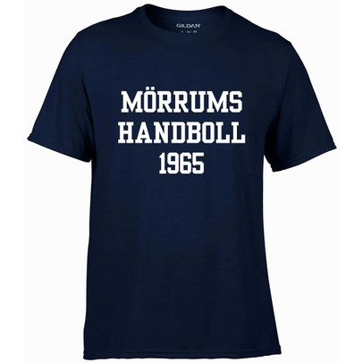Mörrums HK Supportertröja Barn