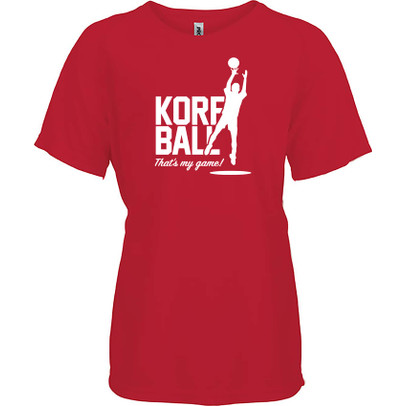 KORFBALL Tröja Boys