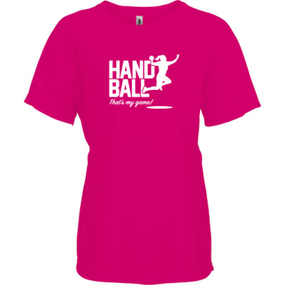 HANDBALL Shirt Girls