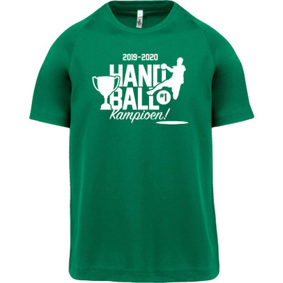 HANDBALL Shirt Girls