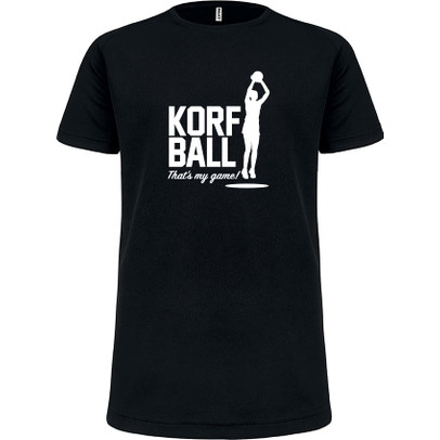 KORFBALL Shirt Women