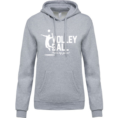 VOLLEYBALL Sweater Boys