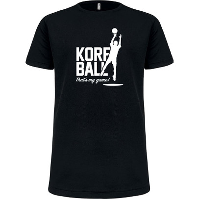 KORFBALL Shirt Men