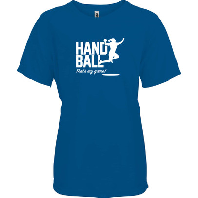 HANDBALL Shirt Women