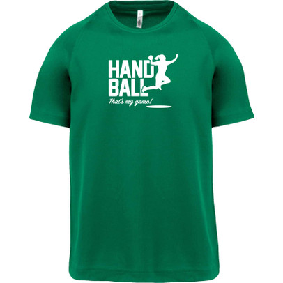 HANDBALL Shirt Women