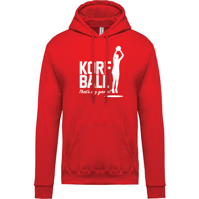 KORFBALL Sweater Girls