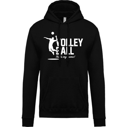 VOLLEYBALL Sweater Men