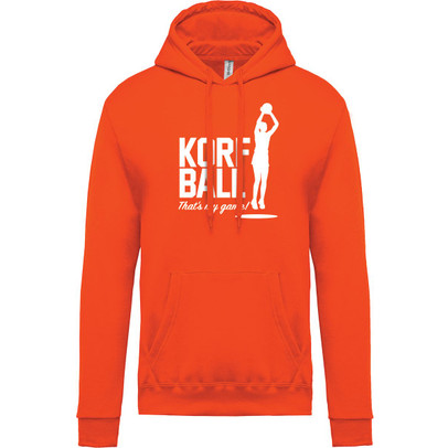 KORFBALL Sweater Girls