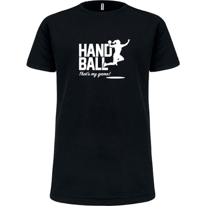 HANDBALL Shirt Girls