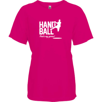 HANDBALL Shirt Boys