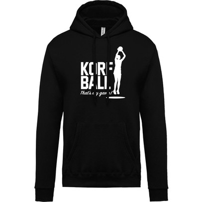 KORFBALL Sweater Women