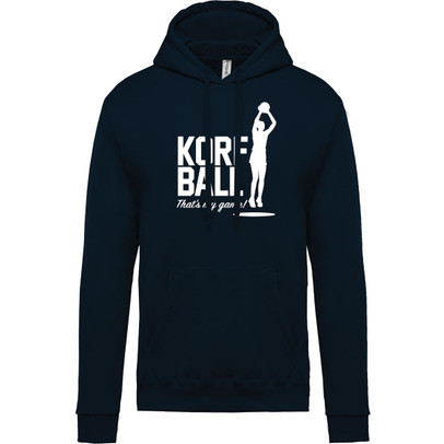 KORFBALL Sweater Women