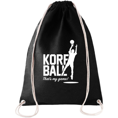 Korfball Gymtas