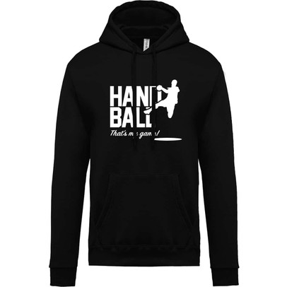 HANDBALL Sweater Herren
