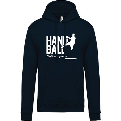 HANDBALL Sweater Herr