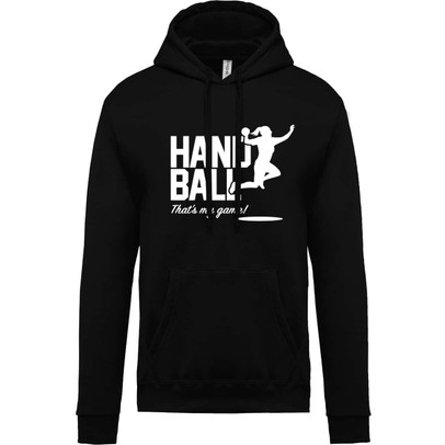 HANDBALL Sweater Dam
