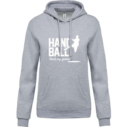 HANDBALL Sweater Herren
