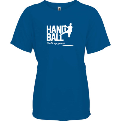 HANDBALL Shirt Men