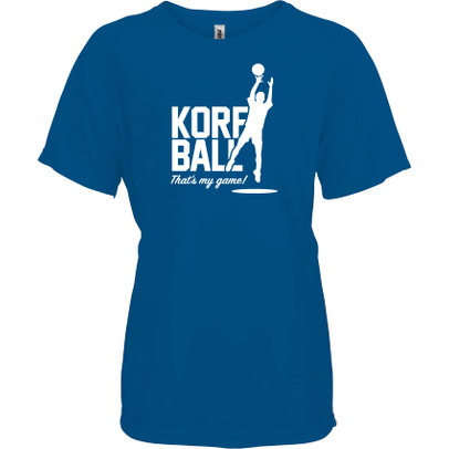 KORFBALL Shirt Men