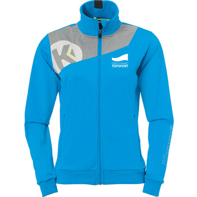 Kempa HSH Core 2.0 Poly Jacket Dames