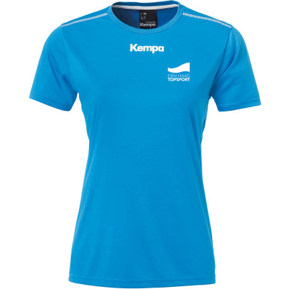 Kempa HSH Poly Shirt Dames