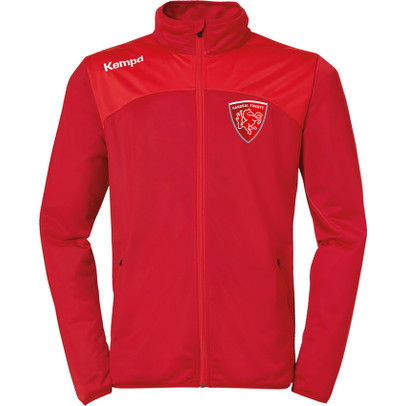 Handbal Twente Emotion 2.0 Jacket